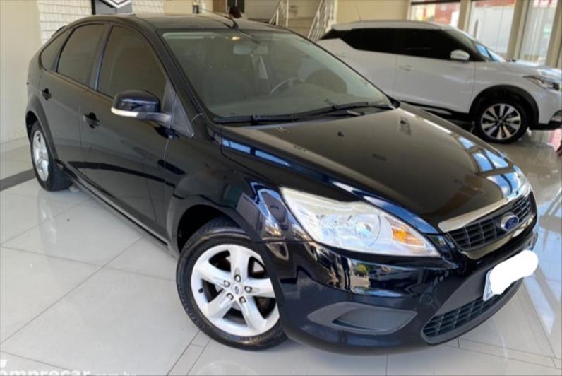 FORD FOCUS 1.6 GL 8V FORD FOCUS 1.6 GL 8V
