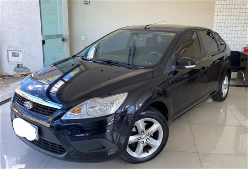 FORD FOCUS 1.6 GL 8V FORD FOCUS 1.6 GL 8V