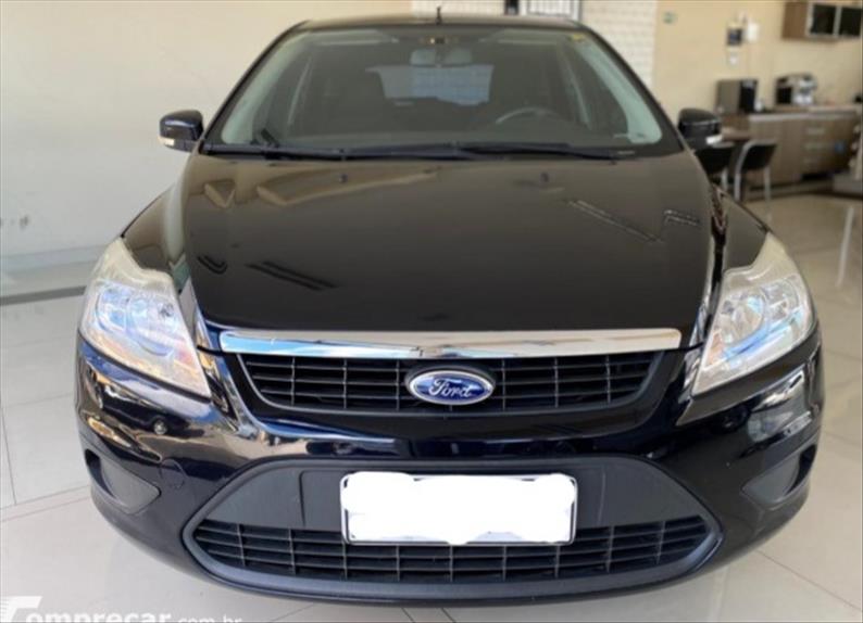 FORD FOCUS 1.6 GL 8V FORD FOCUS 1.6 GL 8V
