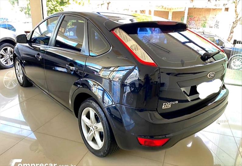 FORD FOCUS 1.6 GL 8V FORD FOCUS 1.6 GL 8V