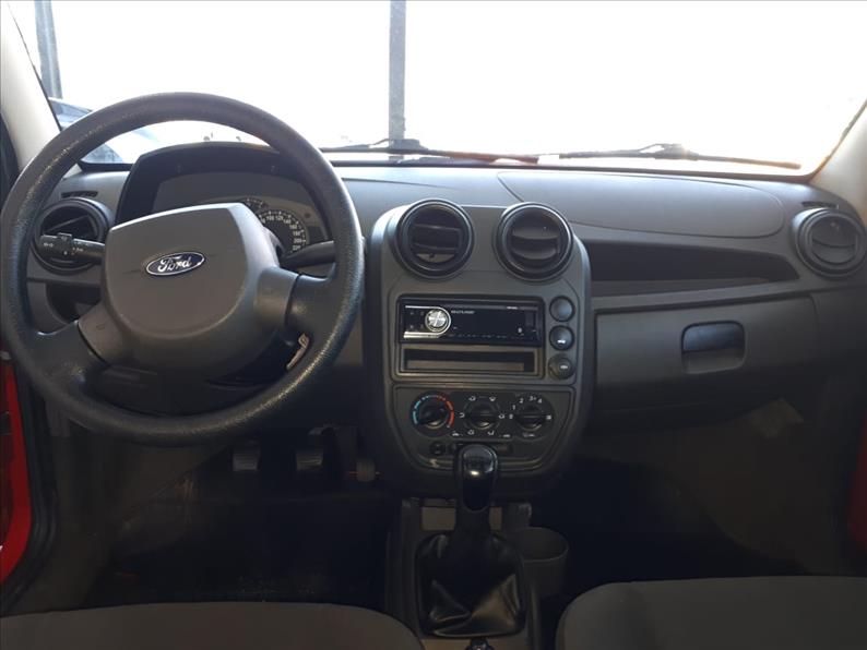 FORD KA 1.0 MPI 8V FORD KA 1.0 MPI 8V