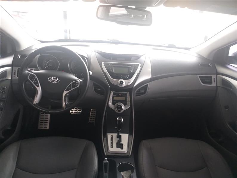 HYUNDAI ELANTRA 1.8 GLS 16V HYUNDAI ELANTRA 1.8 GLS 16V