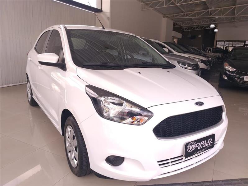 FORD KA 1.0 SE 12V FORD KA 1.0 SE 12V