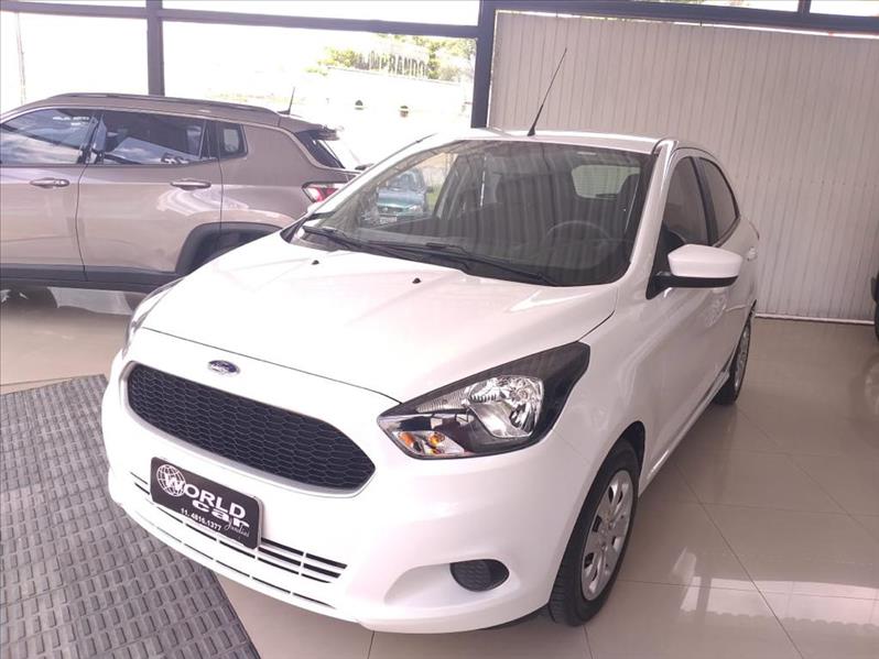 FORD KA 1.0 SE 12V FORD KA 1.0 SE 12V