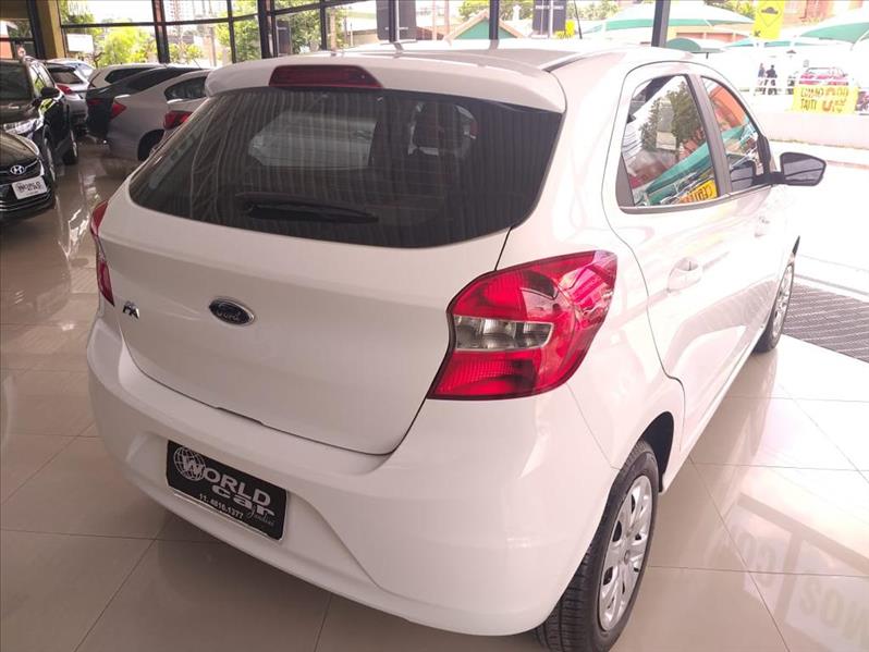 FORD KA 1.0 SE 12V FORD KA 1.0 SE 12V