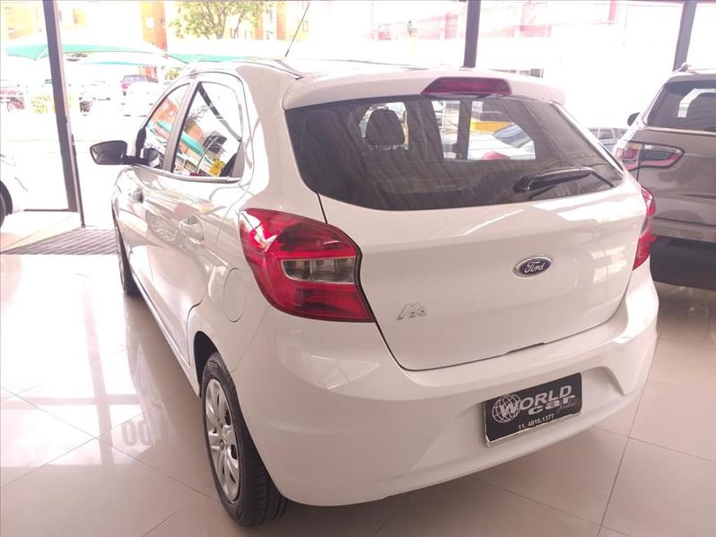 FORD KA 1.0 SE 12V FORD KA 1.0 SE 12V