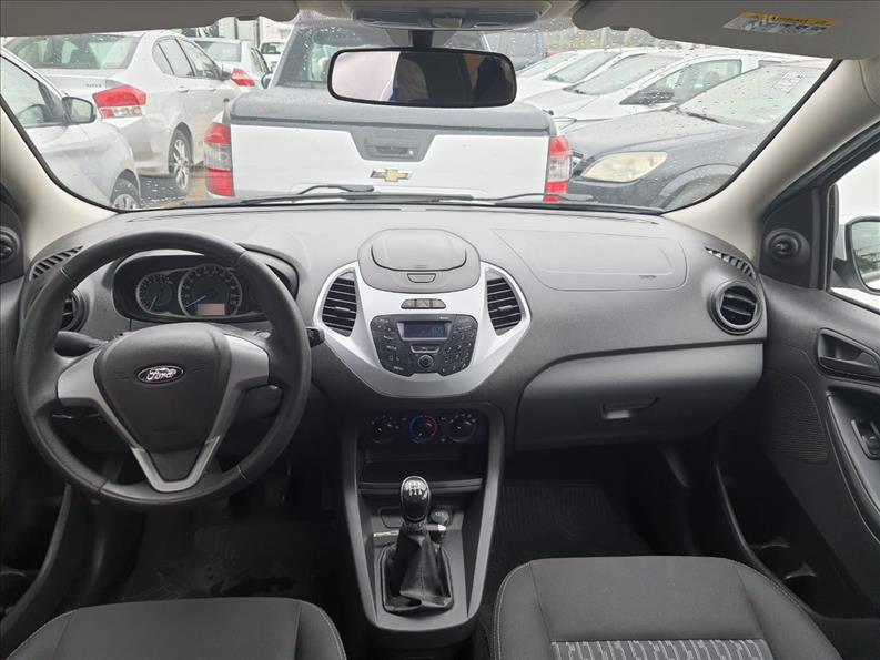 FORD KA 1.0 SE 12V FORD KA 1.0 SE 12V