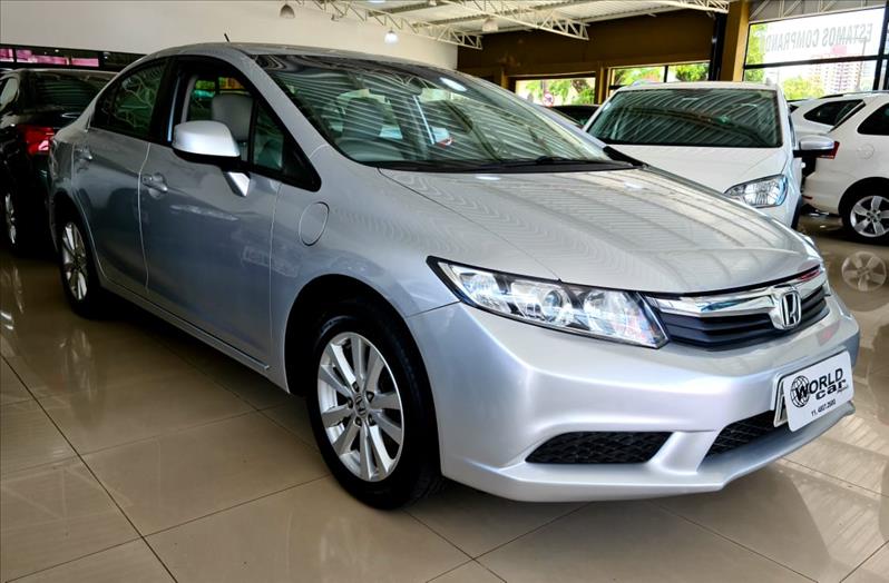 HONDA CIVIC 1.8 LXS 16V HONDA CIVIC 1.8 LXS 16V
