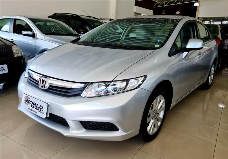 HONDA CIVIC 1.8 LXS 16V HONDA CIVIC 1.8 LXS 16V