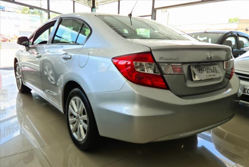 HONDA CIVIC 1.8 LXS 16V HONDA CIVIC 1.8 LXS 16V
