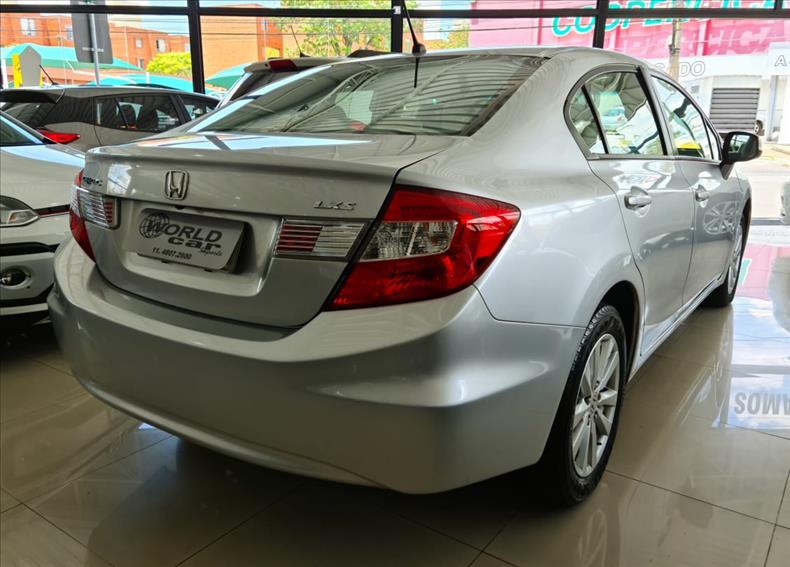 HONDA CIVIC 1.8 LXS 16V HONDA CIVIC 1.8 LXS 16V
