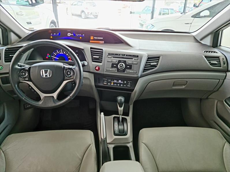 HONDA CIVIC 1.8 LXS 16V HONDA CIVIC 1.8 LXS 16V