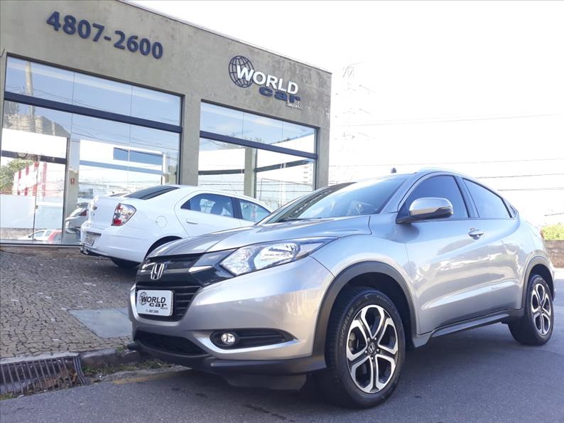 HONDA HR-V 1.8 16V EX