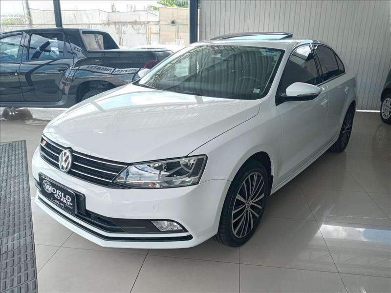 VOLKSWAGEN JETTA 2.0 Comfortline VOLKSWAGEN JETTA 2.0 Comfortline