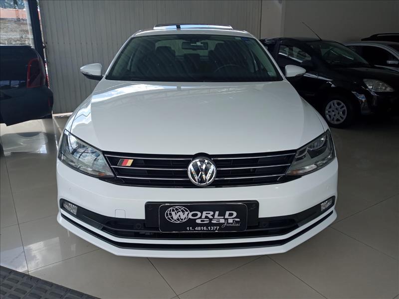 VOLKSWAGEN JETTA 2.0 Comfortline VOLKSWAGEN JETTA 2.0 Comfortline