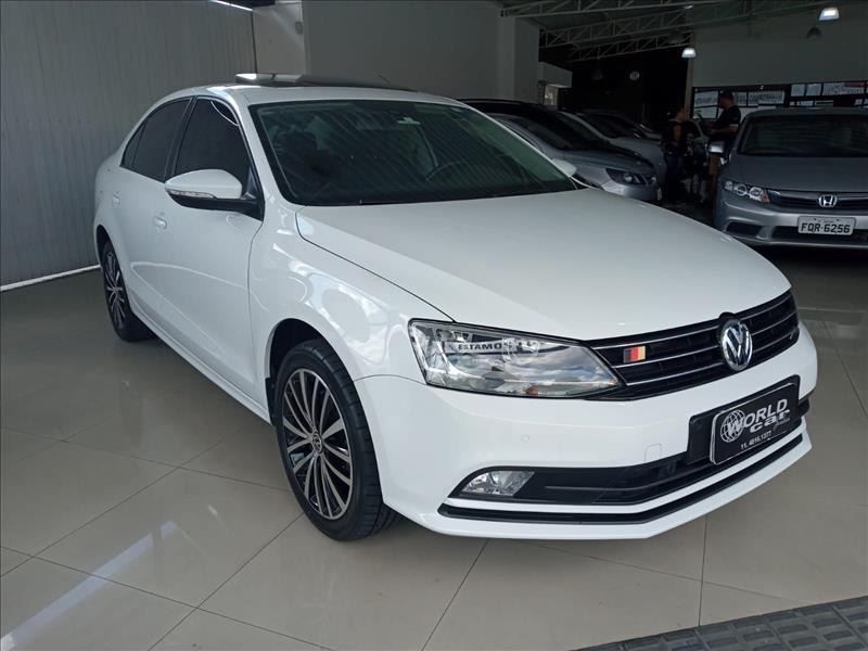 VOLKSWAGEN JETTA 2.0 Comfortline VOLKSWAGEN JETTA 2.0 Comfortline