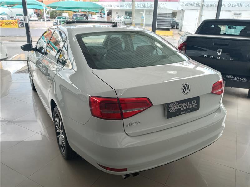 VOLKSWAGEN JETTA 2.0 Comfortline VOLKSWAGEN JETTA 2.0 Comfortline