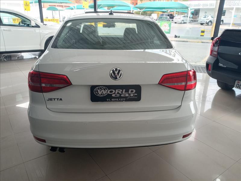 VOLKSWAGEN JETTA 2.0 Comfortline VOLKSWAGEN JETTA 2.0 Comfortline