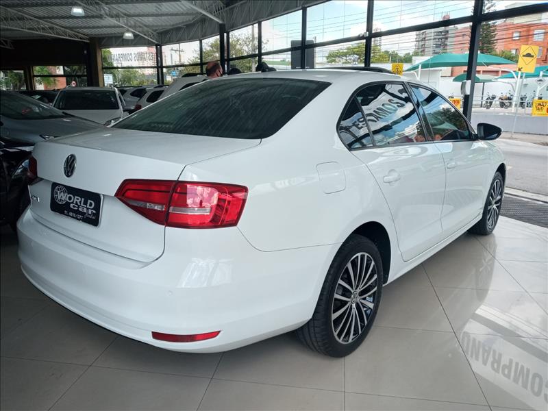 VOLKSWAGEN JETTA 2.0 Comfortline VOLKSWAGEN JETTA 2.0 Comfortline