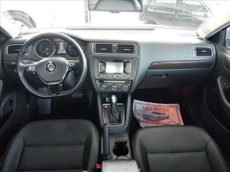 VOLKSWAGEN JETTA 2.0 Comfortline VOLKSWAGEN JETTA 2.0 Comfortline