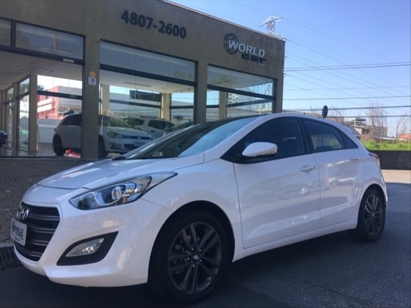 HYUNDAI I30 1.8 MPI 16V