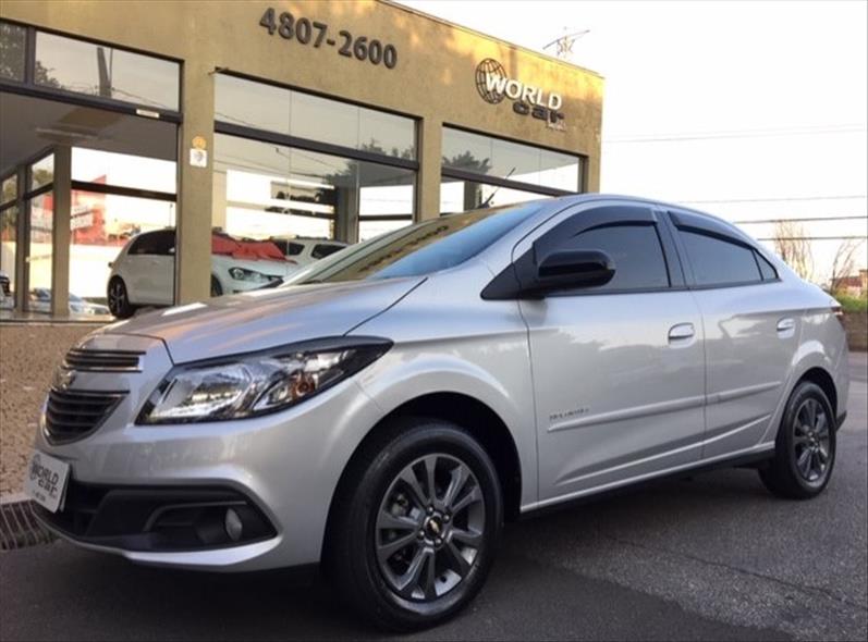 CHEVROLET PRISMA 1.4 MPFI Advantage 8V