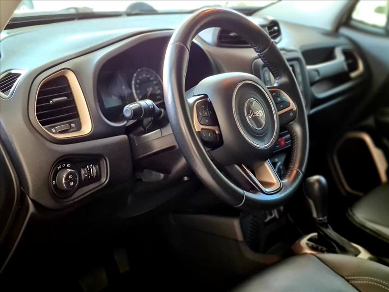 JEEP RENEGADE 1.8 16V Longitude JEEP RENEGADE 1.8 16V Longitude
