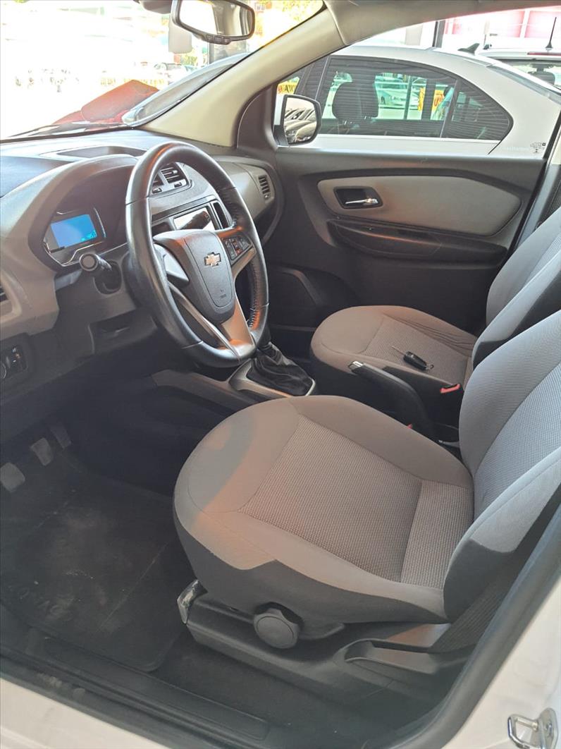 CHEVROLET SPIN 1.8 LTZ 8V CHEVROLET SPIN 1.8 LTZ 8V