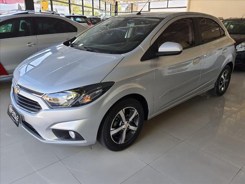 CHEVROLET ONIX 1.4 MPFI LTZ 8V CHEVROLET ONIX 1.4 MPFI LTZ 8V