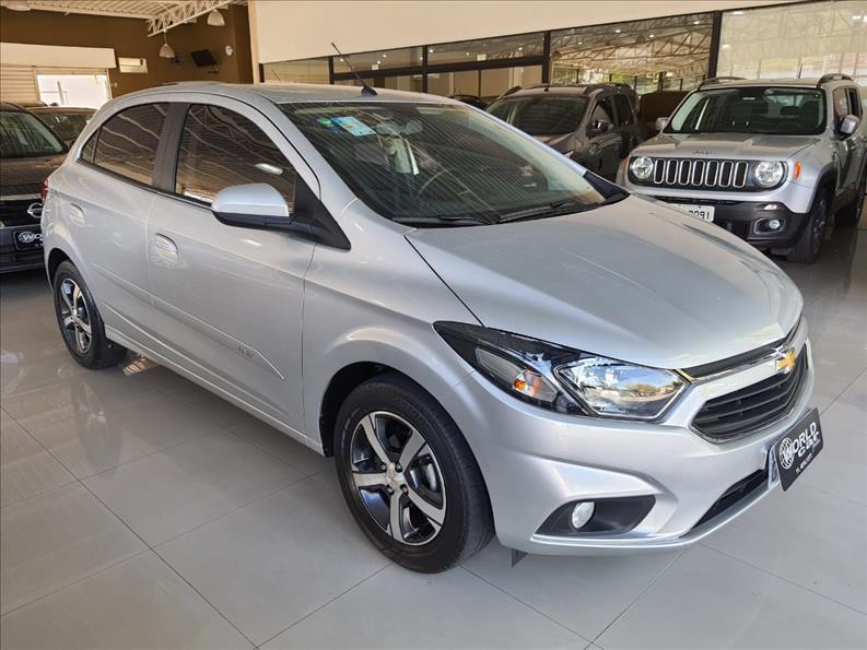 CHEVROLET ONIX 1.4 MPFI LTZ 8V CHEVROLET ONIX 1.4 MPFI LTZ 8V