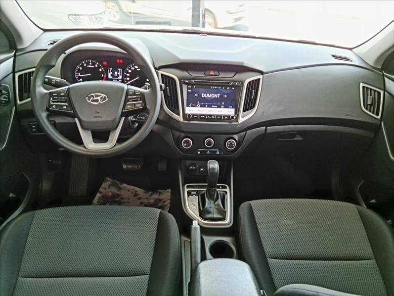HYUNDAI CRETA 1.6 16V Attitude HYUNDAI CRETA 1.6 16V Attitude
