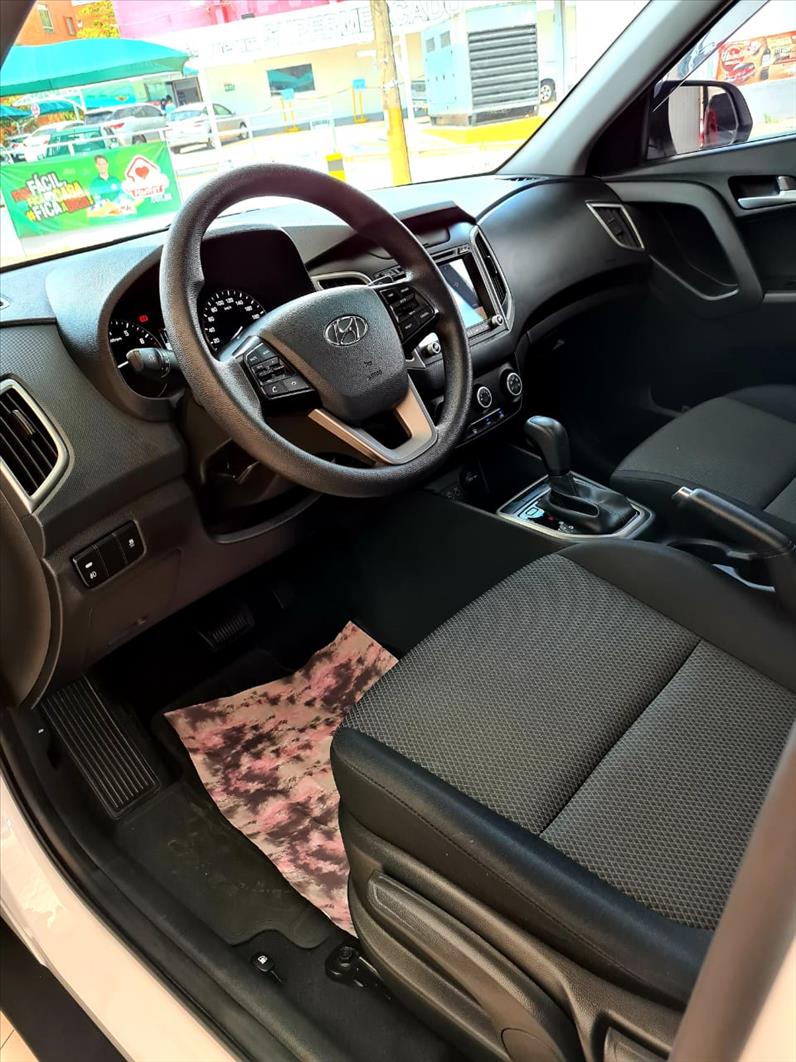 HYUNDAI CRETA 1.6 16V Attitude HYUNDAI CRETA 1.6 16V Attitude