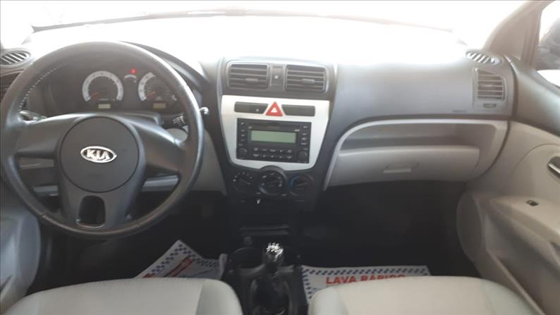 KIA PICANTO 1.0 EX 12V KIA PICANTO 1.0 EX 12V
