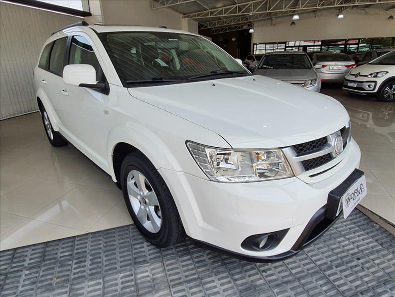 FIAT FREEMONT 2.4 Precision 16V FIAT FREEMONT 2.4 Precision 16V