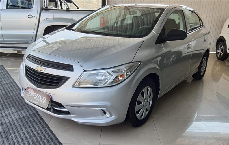 CHEVROLET ONIX 1.0 MPFI JOY 8V CHEVROLET ONIX 1.0 MPFI JOY 8V