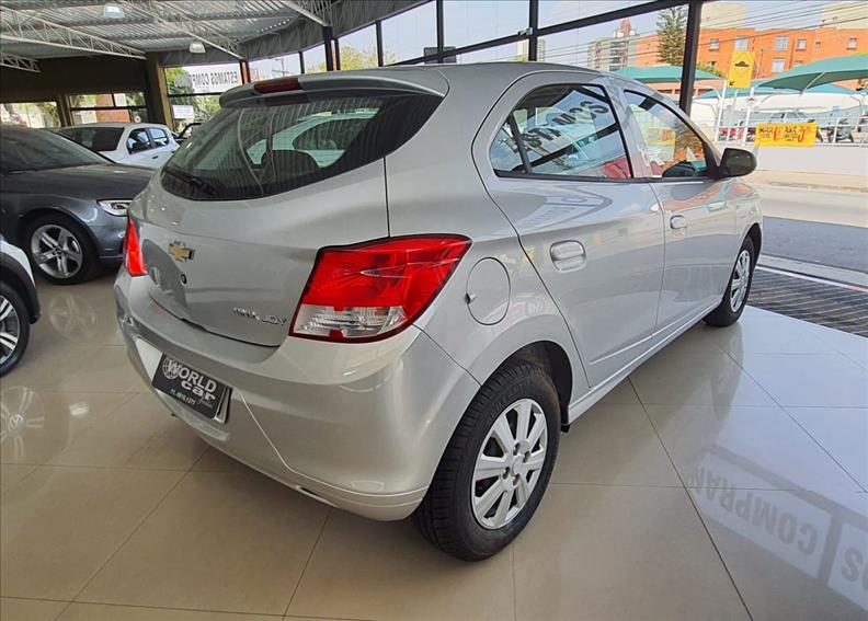CHEVROLET ONIX 1.0 MPFI JOY 8V CHEVROLET ONIX 1.0 MPFI JOY 8V