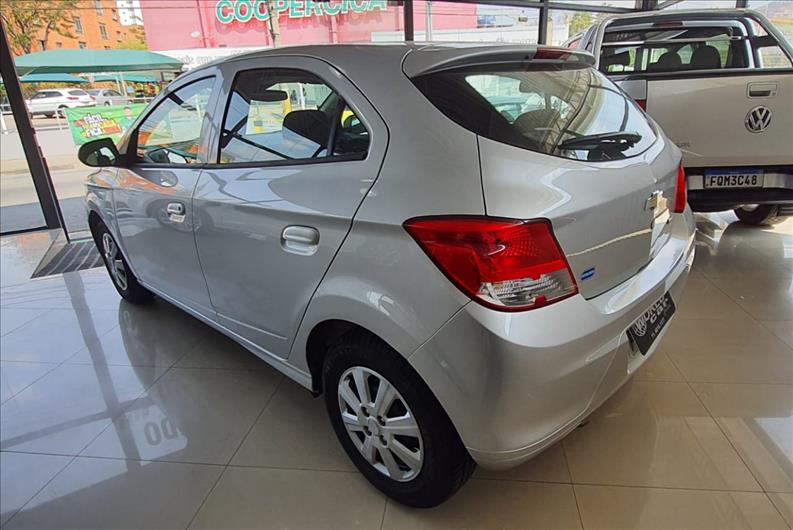 CHEVROLET ONIX 1.0 MPFI JOY 8V CHEVROLET ONIX 1.0 MPFI JOY 8V