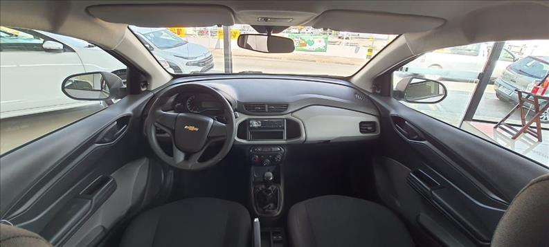 CHEVROLET ONIX 1.0 MPFI JOY 8V CHEVROLET ONIX 1.0 MPFI JOY 8V