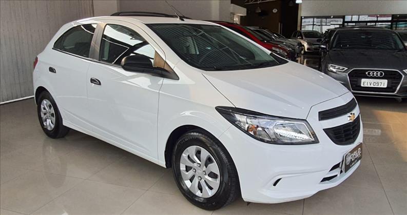 CHEVROLET ONIX 1.0 MPFI JOY 8V CHEVROLET ONIX 1.0 MPFI JOY 8V
