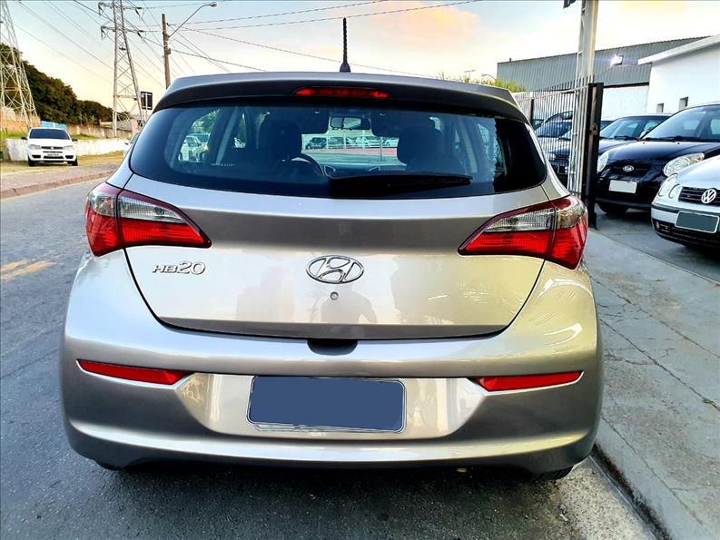 HYUNDAI HB20 1.0 Unique 12V HYUNDAI HB20 1.0 Unique 12V