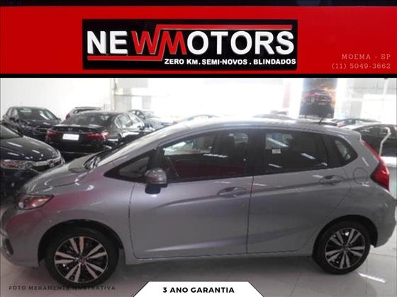 Honda-FIT-1.5 DX 16V FLEX 4P MANUAL Honda-FIT-1.5 DX 16V FLEX 4P MANUAL