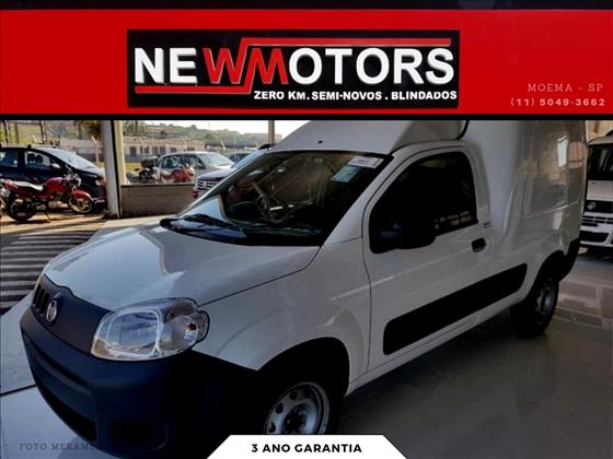 Fiat-FIORINO-1.4 MPI FURGAO HARD WORKING 8V FLEX 2P MANUAL Fiat-FIORINO-1.4 MPI FURGAO HARD WORKING 8V FLEX 2P MANUAL