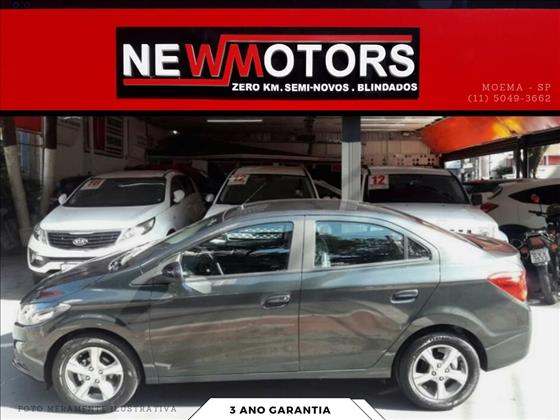CHEVROLET-PRISMA-1.4 MPFI LTZ 8V FLEX 4P AUTOMÁTICO CHEVROLET-PRISMA-1.4 MPFI LTZ 8V FLEX 4P AUTOMÁTICO