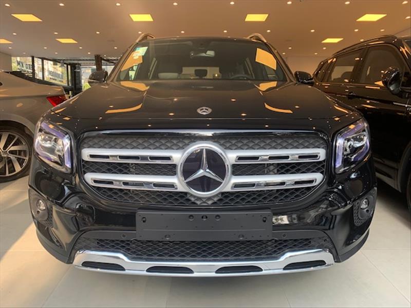 MERCEDES-BENZ GLB 200 GLB 200 1.3 ADVANCED TB 16V AUTOMATICO