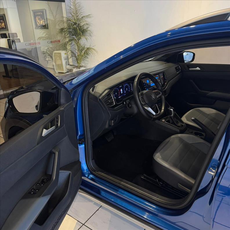 VOLKSWAGEN  NIVUS   1.0 200 TSI Highline  - 1120605