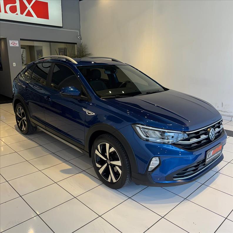 VOLKSWAGEN  NIVUS   1.0 200 TSI Highline  - 1120602