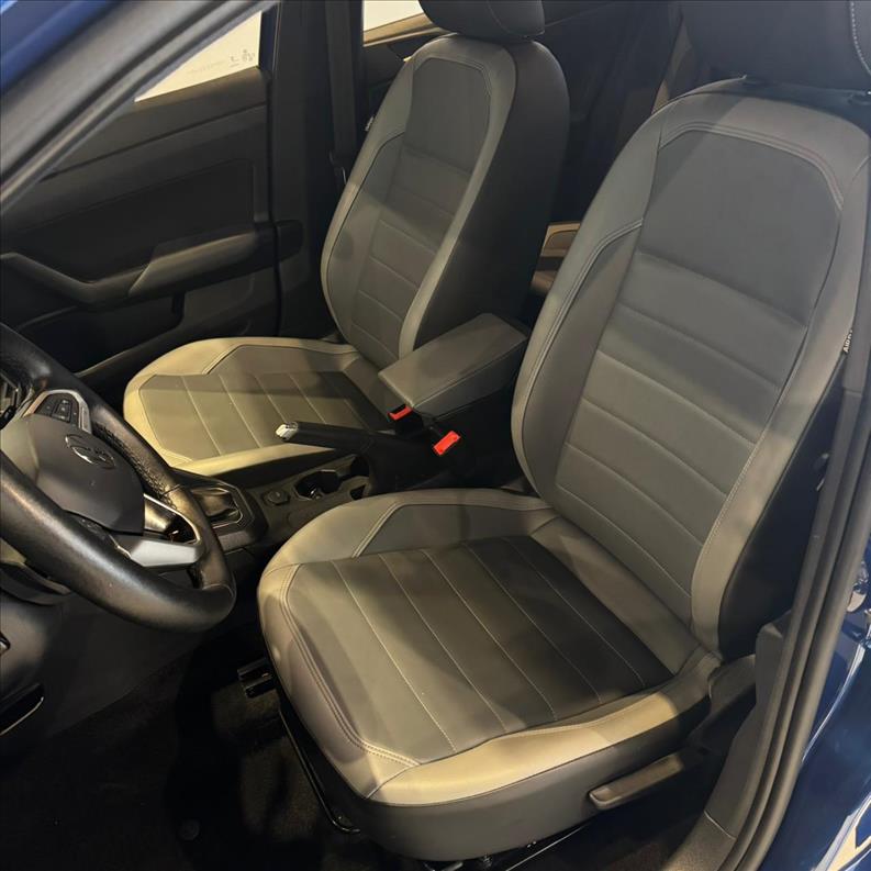 VOLKSWAGEN  NIVUS   1.0 200 TSI Highline  - 1120607