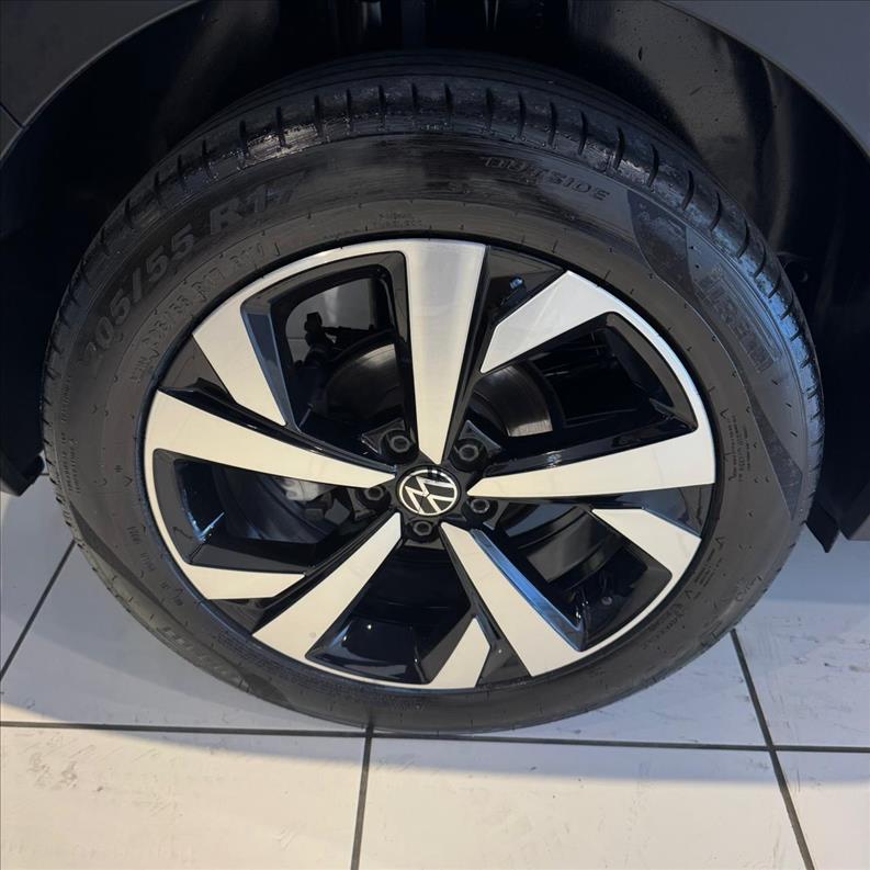 VOLKSWAGEN  NIVUS   1.0 200 TSI Highline  - 1120616