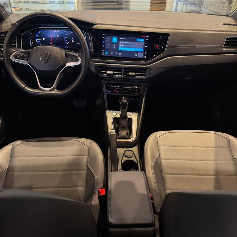 VOLKSWAGEN  NIVUS   1.0 200 TSI Highline  - 1120611