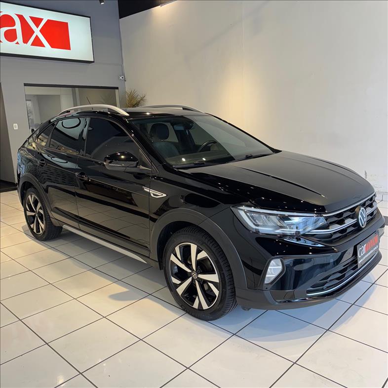 VOLKSWAGEN  NIVUS   1.0 200 TSI Highline  - 10850